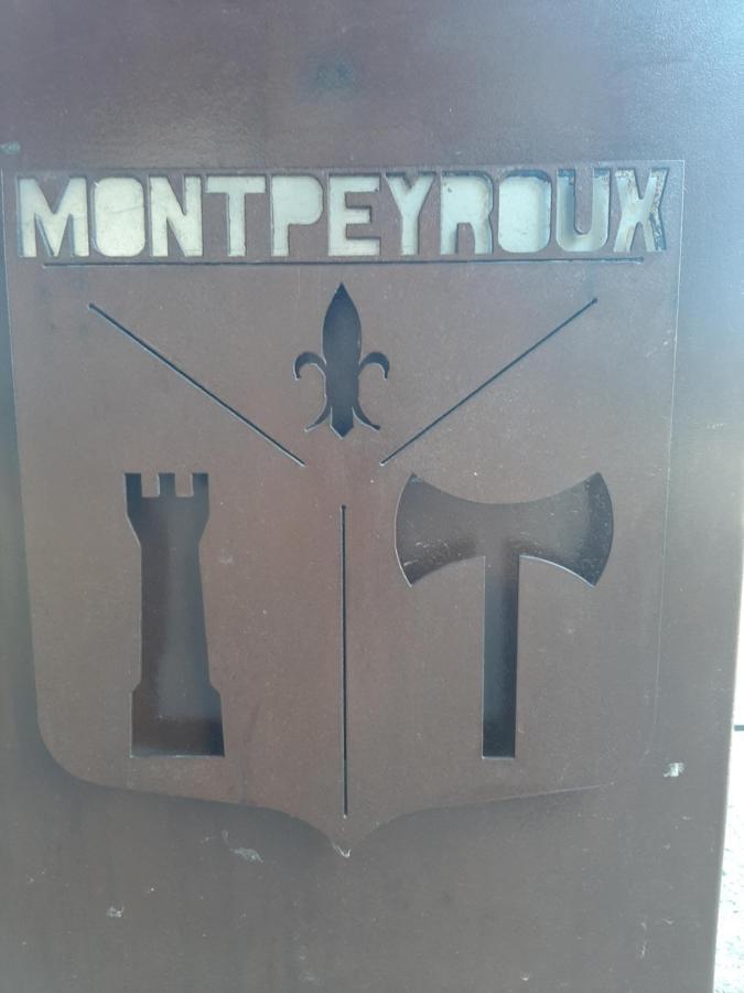 Montpeyroux  Mont2Roux 아파트 외부 사진